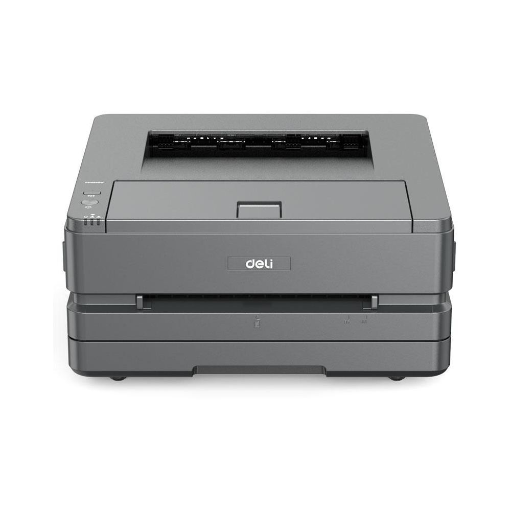 Лазерный принтер Deli P3100DN - фото 1