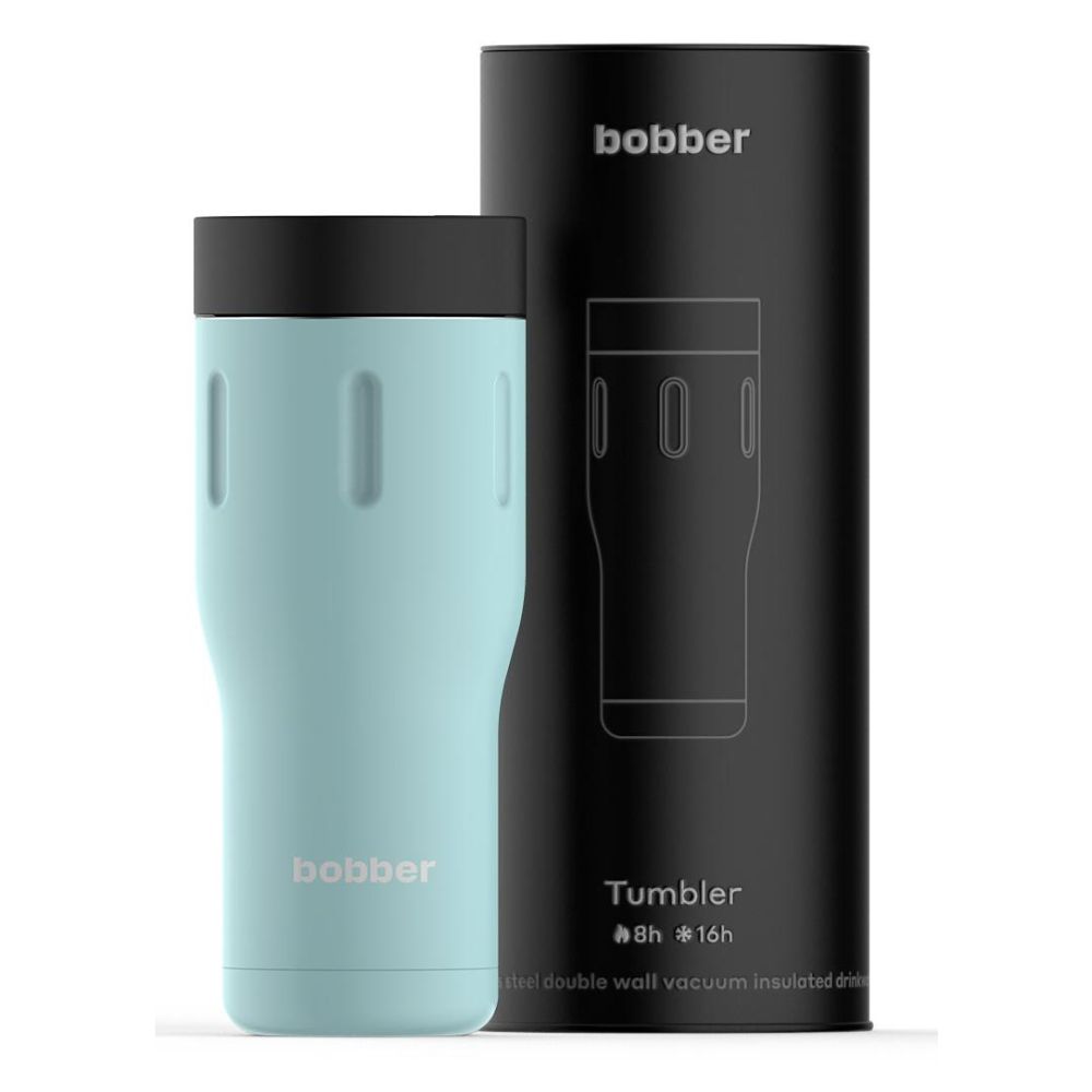 Термос Bobber Tumbler-470 Light Blue