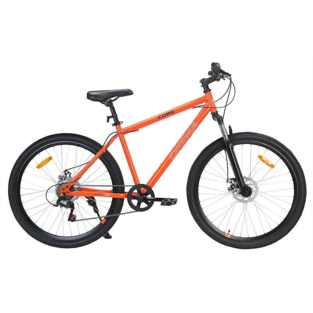Велосипед Digma Core (CORE-27.5/18-ST-S-O)