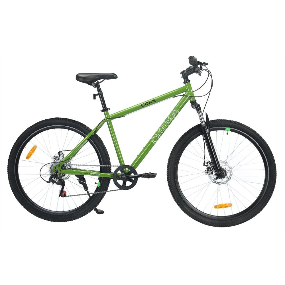 Велосипед Digma Core (CORE-27.5/20-ST-S-DGR)
