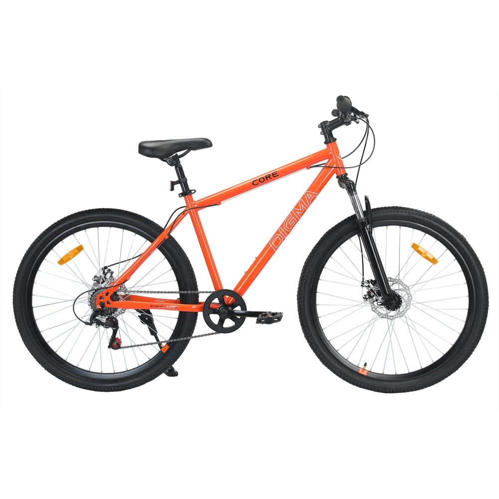 Велосипед Digma Core (CORE-27.5/20-ST-S-O)