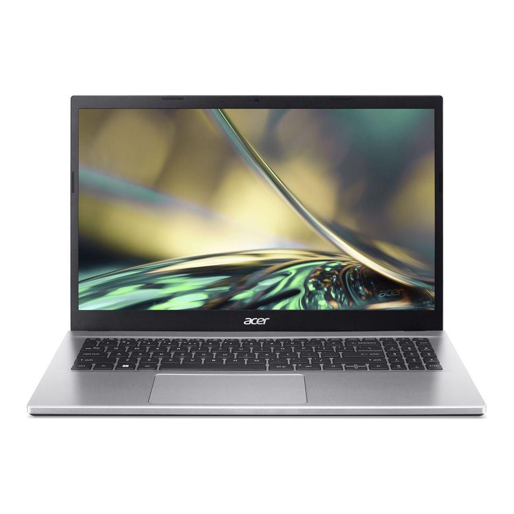 Ноутбук Acer Aspire 3 A315-59-36C1 (nx.k6ser.00c) (Intel Core i3 1215U 1200MHz/15.6