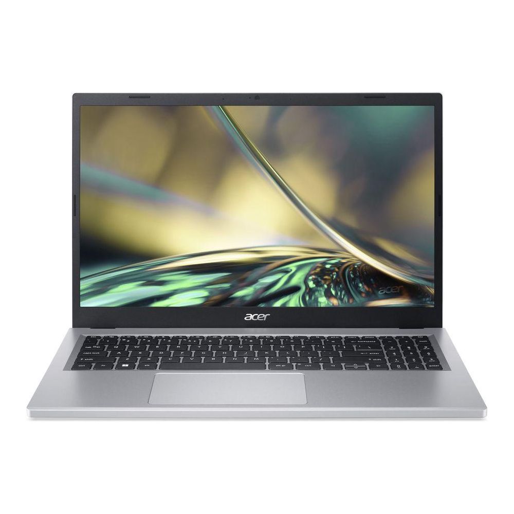 Ноутбук Acer Aspire 3 A315-24P-R28J (nx.kdeer.00c) (AMD Ryzen 5 7520U 2400MHz/15.6