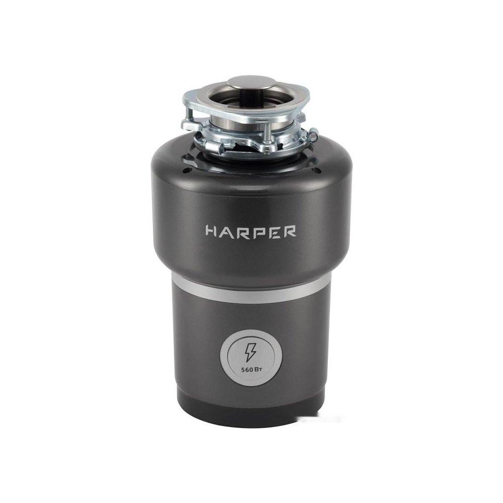 Измельчители пищевых отходов Harper HWD-600D02