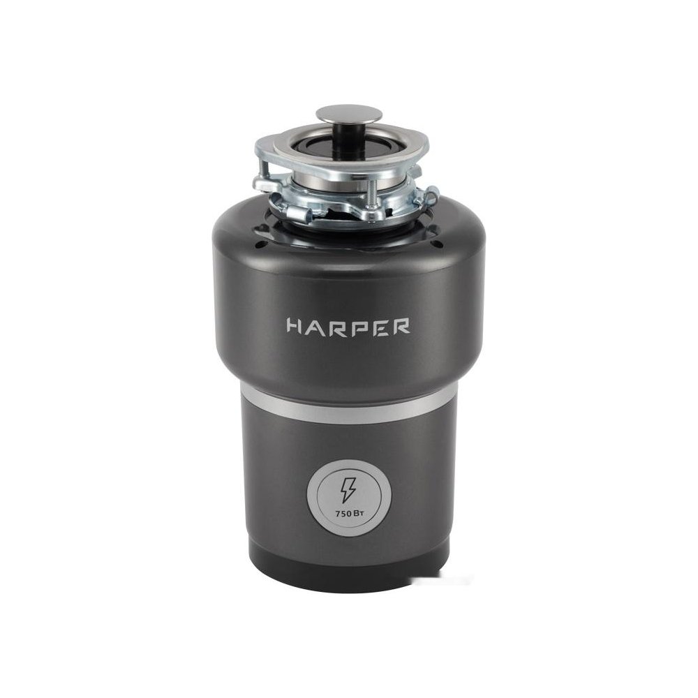 Измельчители пищевых отходов Harper HWD-800D01