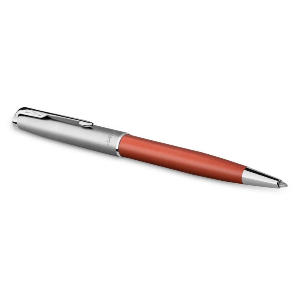 Ручка шариковая Parker Sonnet Essential SB K545 (CW2169361)