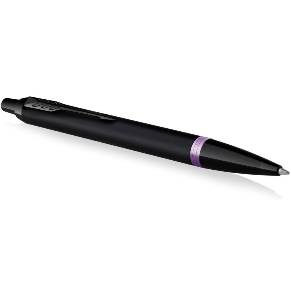 Ручка шариковая Parker IM Vibrant Rings K315 (CW2172951)