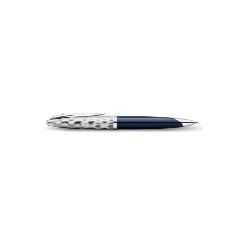 Ручка шариковая Waterman Carene L`Essence du Bleu (CW2166425) Carene L`Essence du Bleu (CW2166425) - фото 1