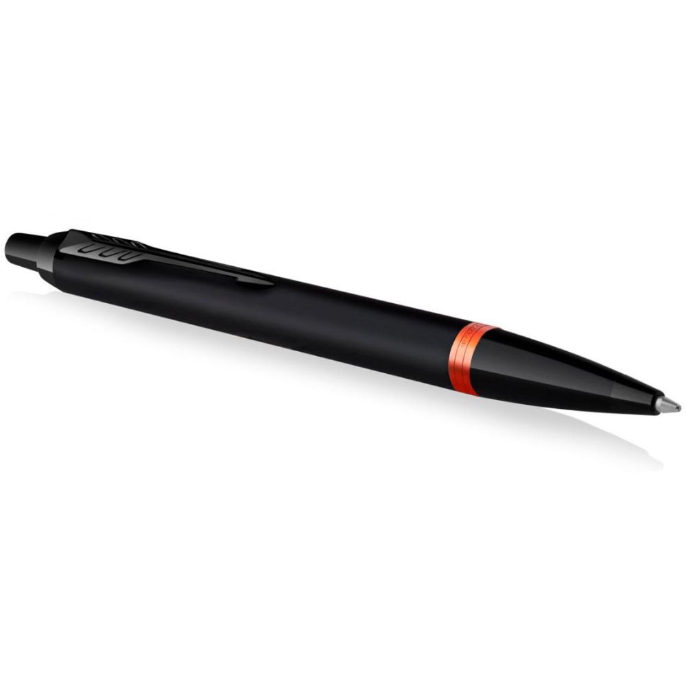Ручка шариковая Parker IM Vibrant Rings K315 (CW2172946)