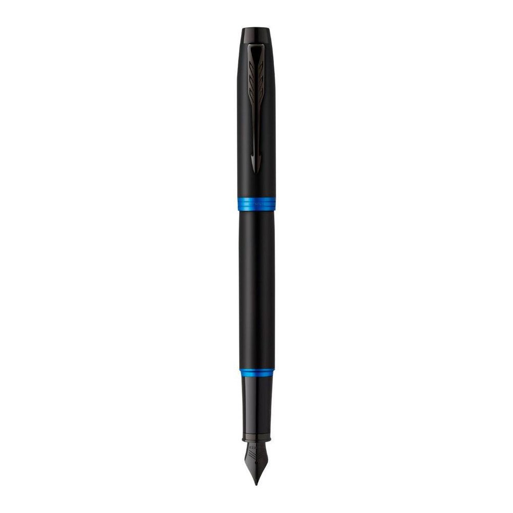 Ручка перьевая Parker IM Vibrant Rings F315 (CW2172859)