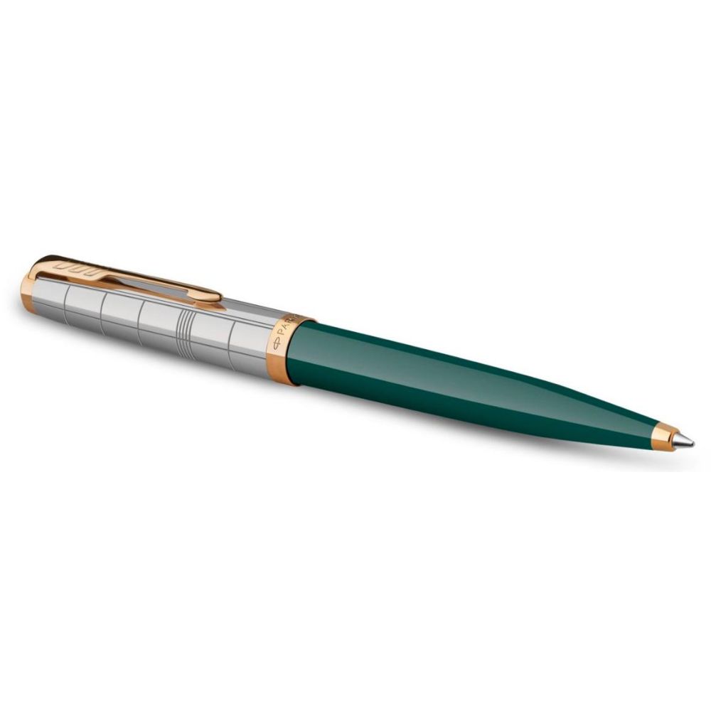 Ручка шариковая Parker 51 Premium (CW2169076)