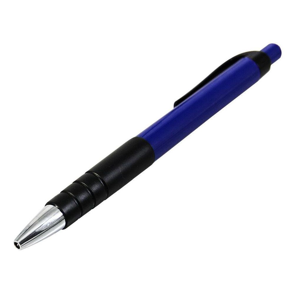 Ручка шариковая Deli 6505