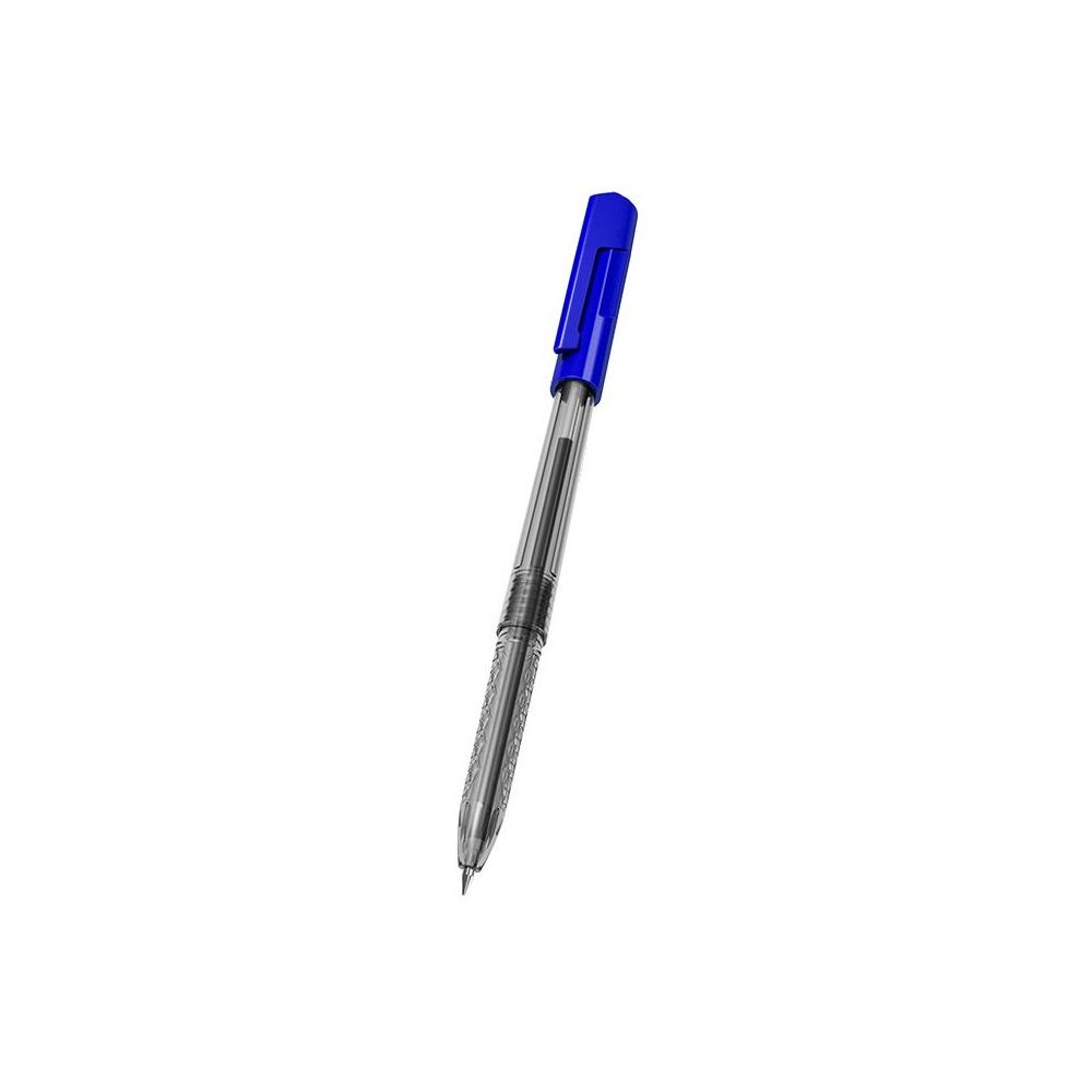 Ручка шариковая Deli Arrow EQ01130