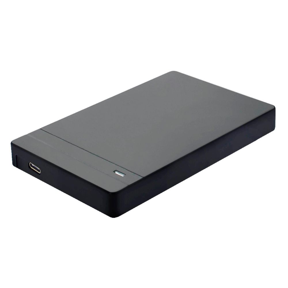 Внешний корпус для HDD/SSD AgeStar 31UB2P3C SATA USB3.2
