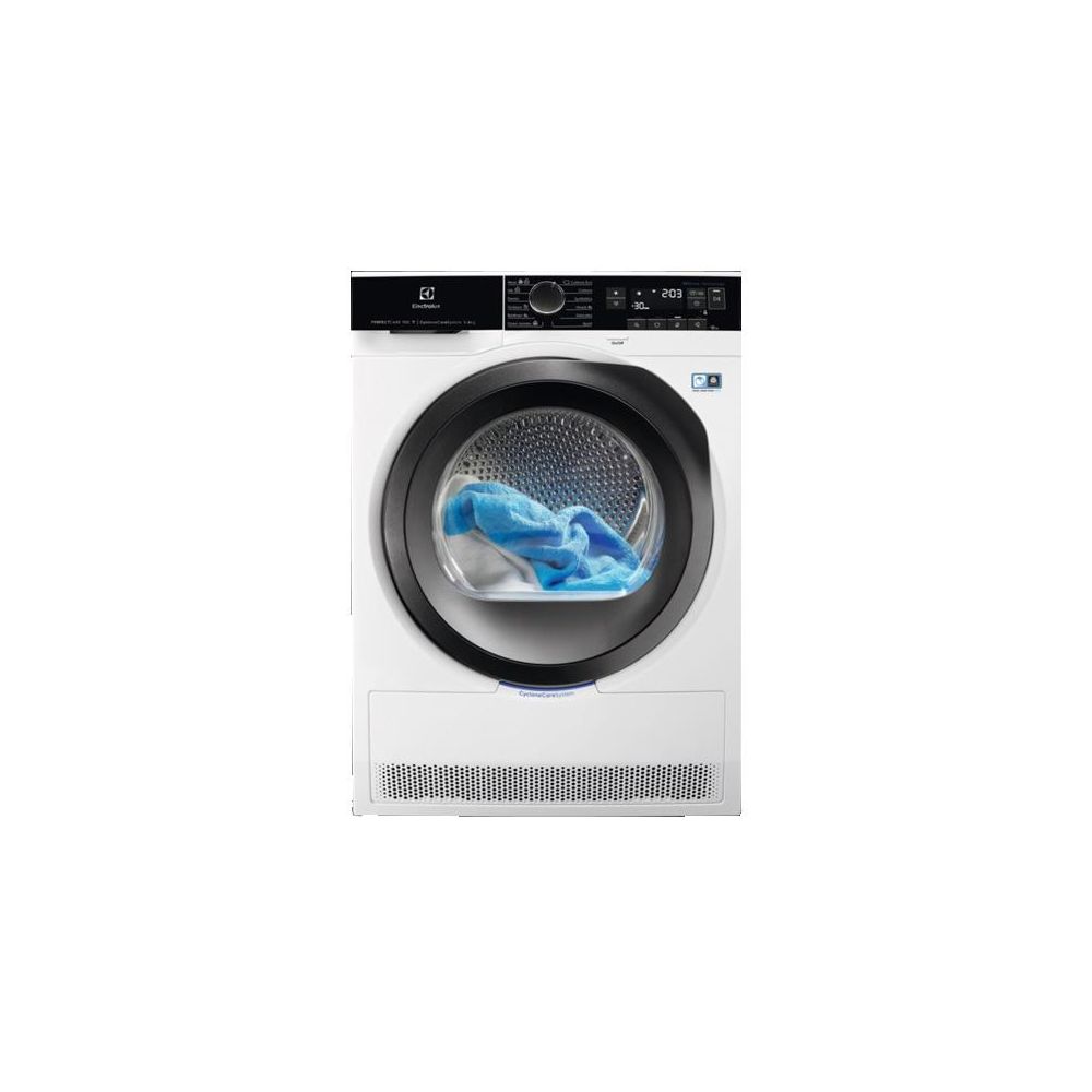 

Сушильная машина Electrolux, EW9H188SC