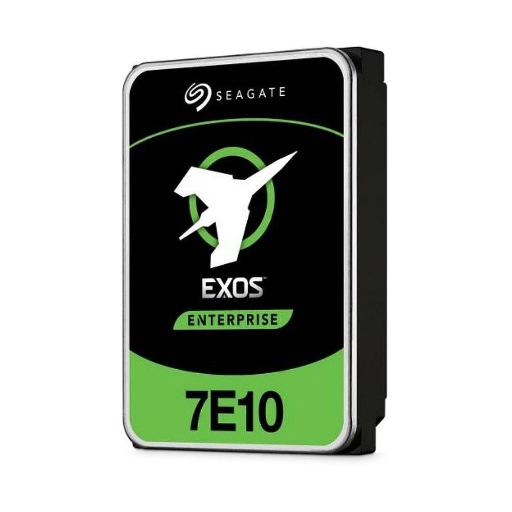 Жёсткий диск Seagate Exos 7E10 3.5