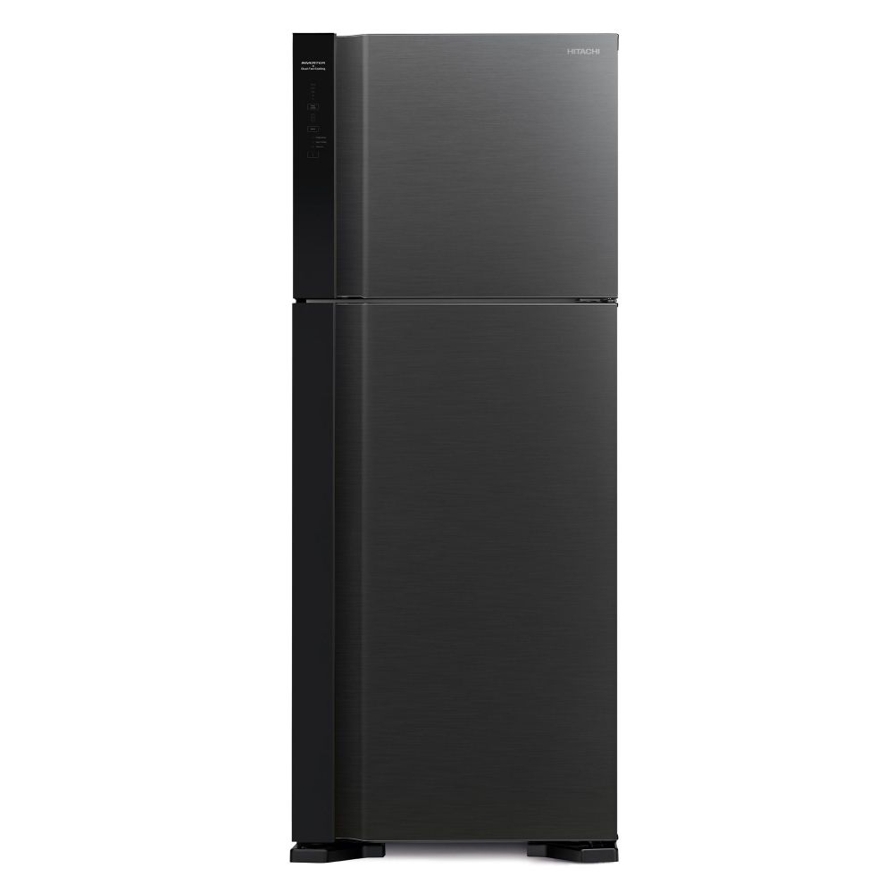 Холодильник Hitachi R-V540PUC7 BBK - фото 1
