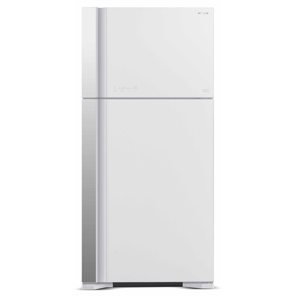 Холодильник Hitachi R-VG660PUC7 GPW - фото 1
