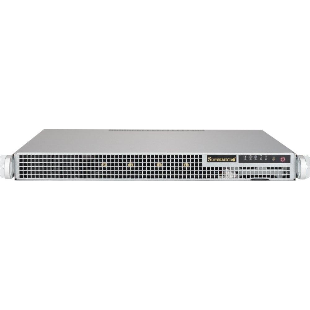 Сервер SuperMicro SYS-1019S-WR