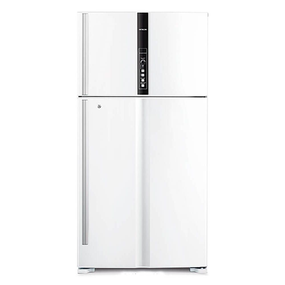 Холодильник Hitachi R-V910PUC1 TWH - фото 1