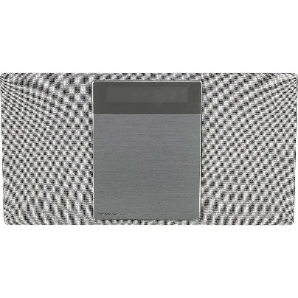 

Музыкальный центр Panasonic, SC-HC410EG-S
