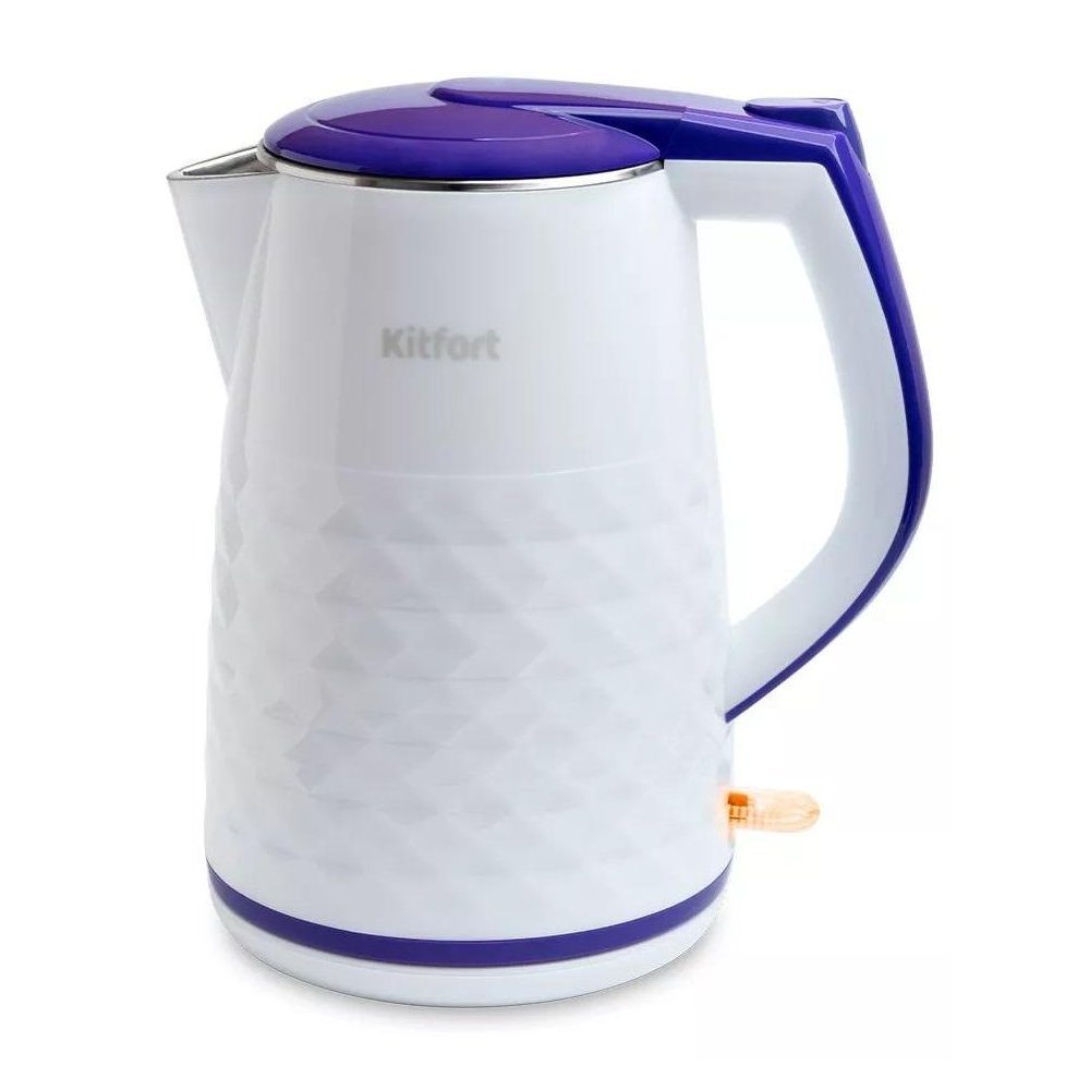 Электрический чайник Kitfort КТ-6170 - фото 1