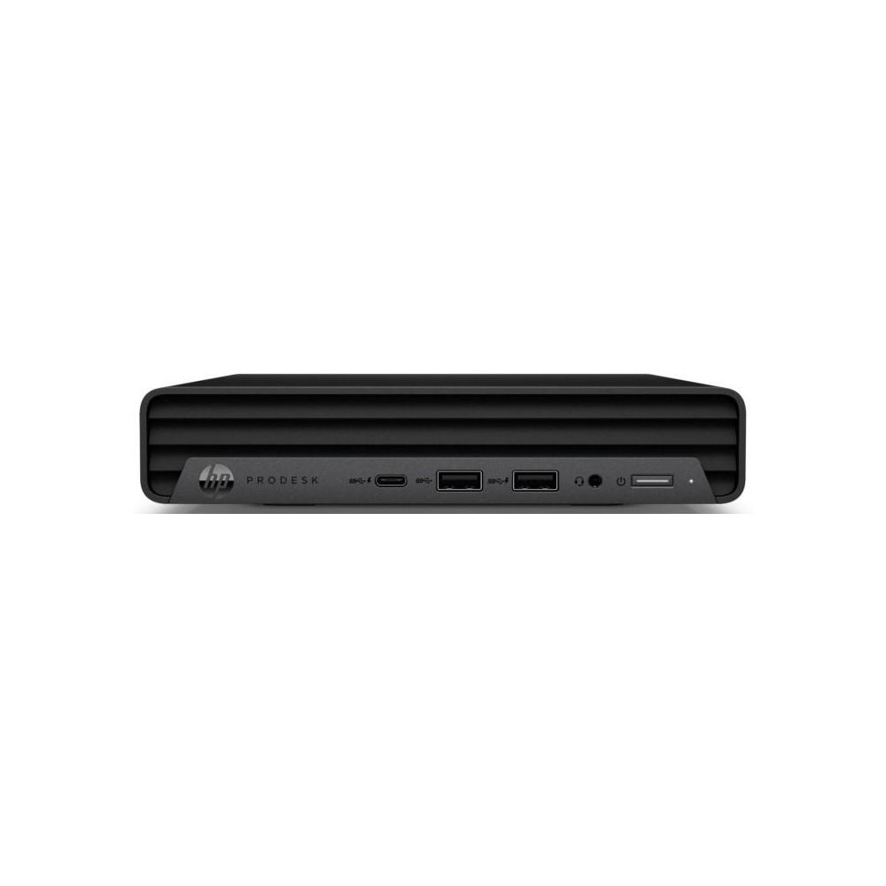 

Системный блок HP, ProDesk 400 G6 [1c6z1ea]
