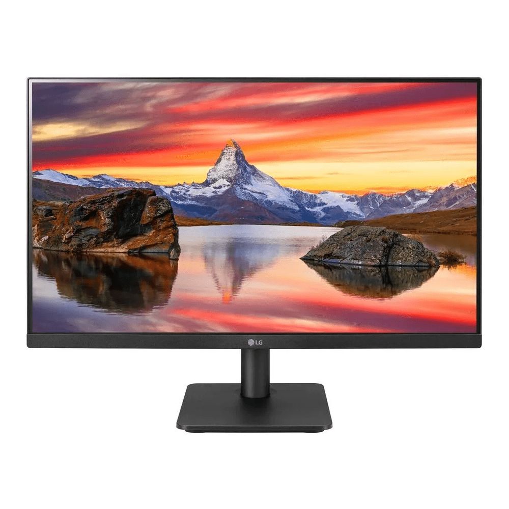 

Монитор LG, 27MP400-B 27"