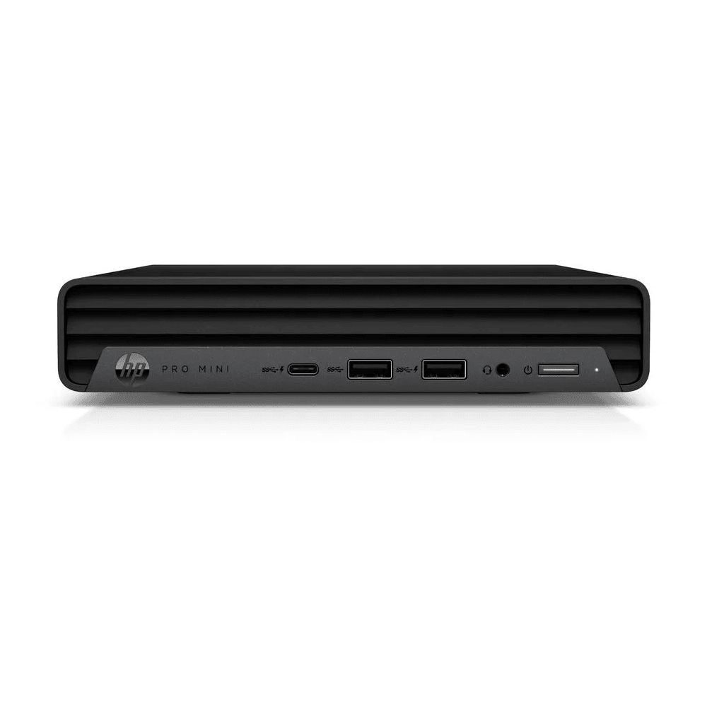 

Системный блок HP, ProDesk 400 G9 Mini 1887228