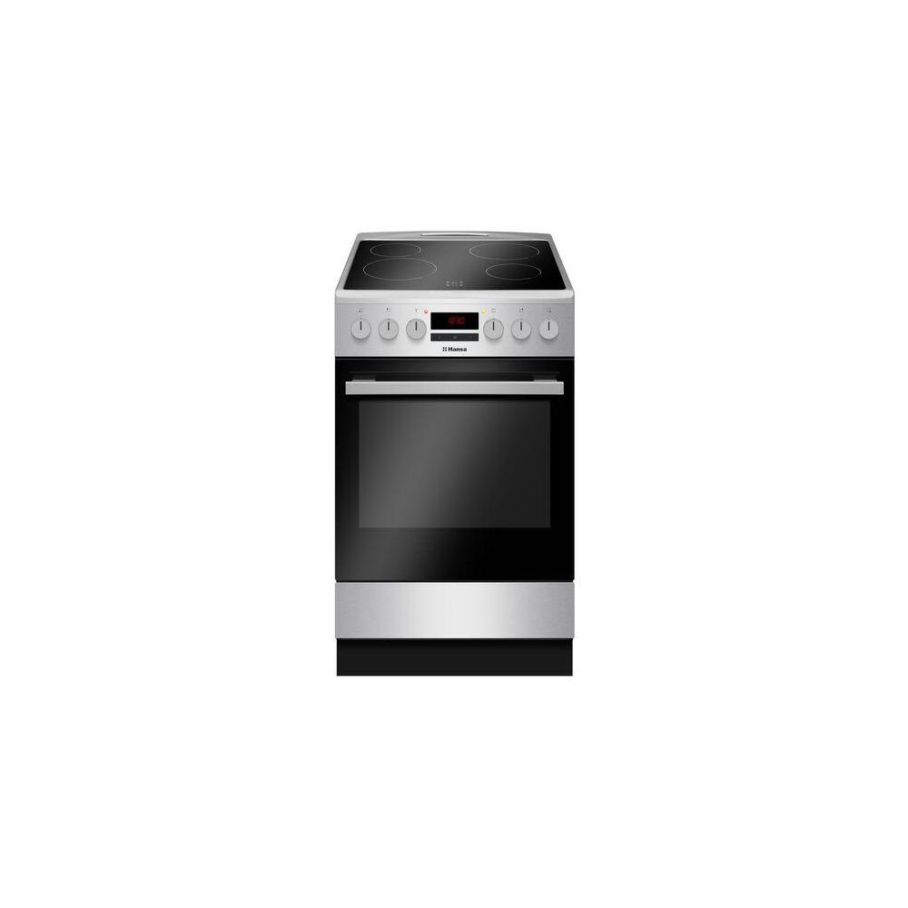 

Электрическая плита Hansa, FCCX58203