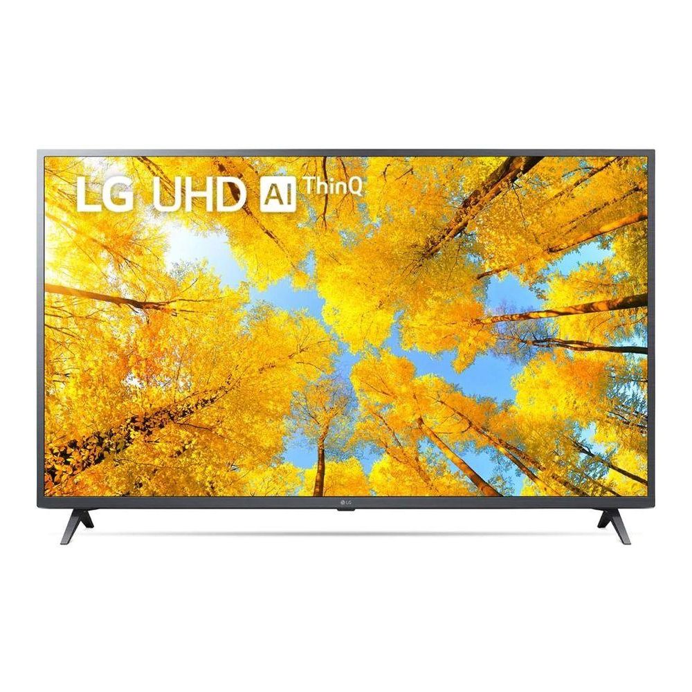 

Телевизор LG, 55UQ76003LD