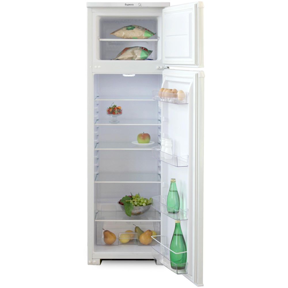 Холодильник Бирюса 124 - фото 1