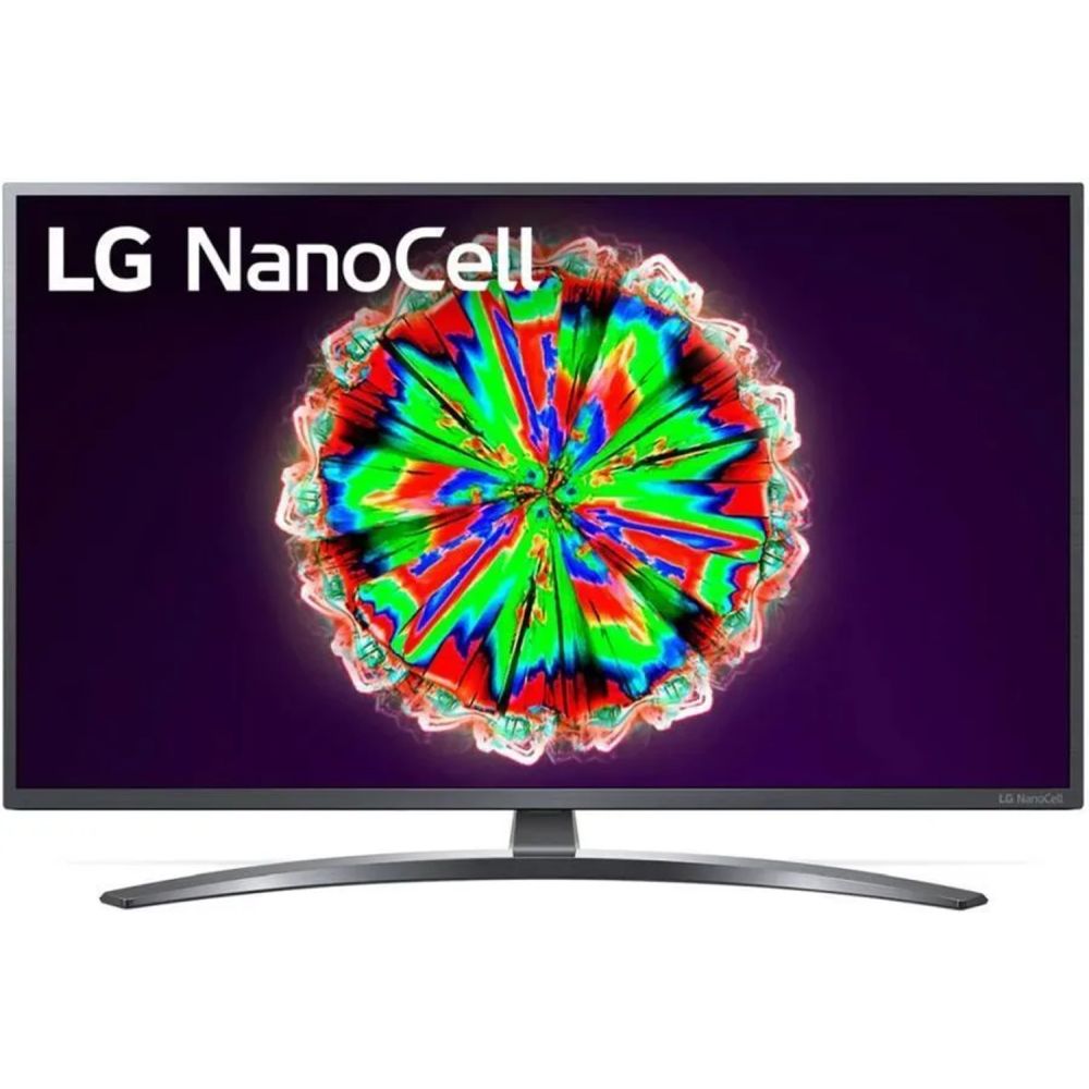 Телевизор LG 55NANO796P