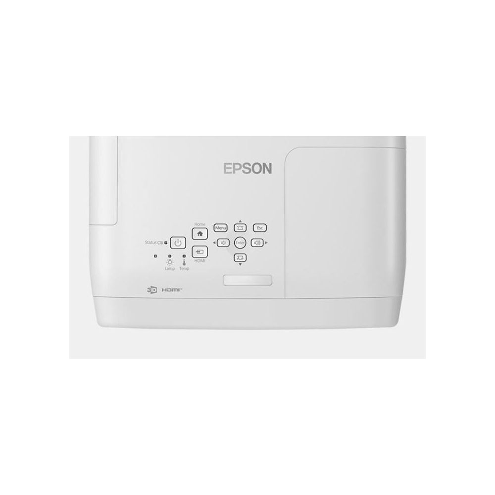 Проектор Epson EH-TW5825 - фото 1