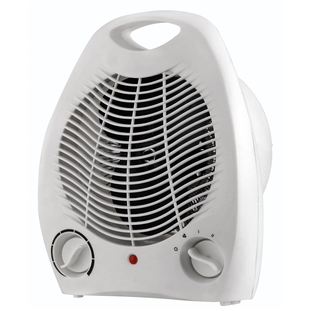 Тепловентилятор Hiper Heater Fan 2 - фото 1