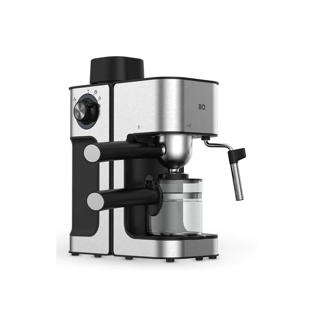 Кофеварка рожковая BQ CM4000 - фото 1