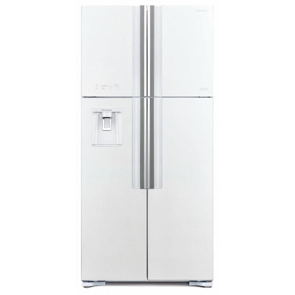 Холодильник Hitachi R-W660PUC7 GPW - фото 1