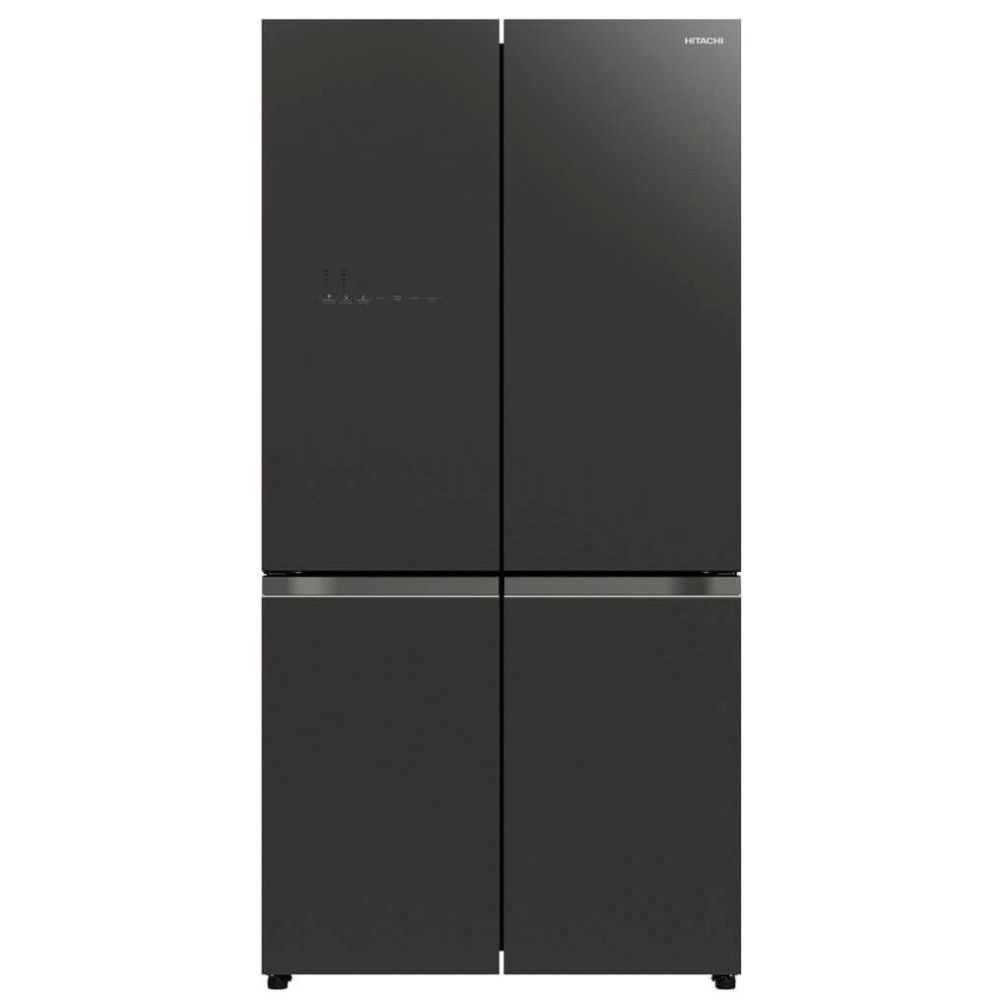 Холодильник Hitachi R-WB720VUC0 - фото 1