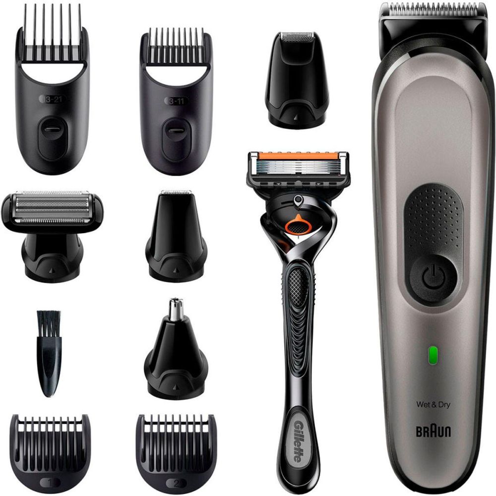 

Триммер Braun, MGK7320