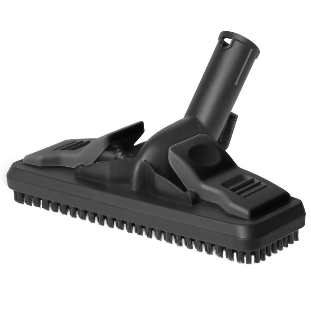 Насадка для пароочистителя Bort Floor scrub brush (93413007)