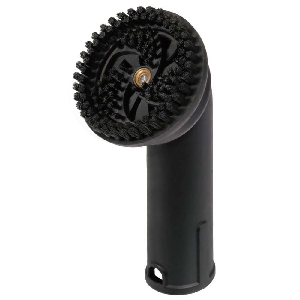 Насадка для пароочистителя Bort Turbo brush (93412994) Turbo brush (93412994) - фото 1