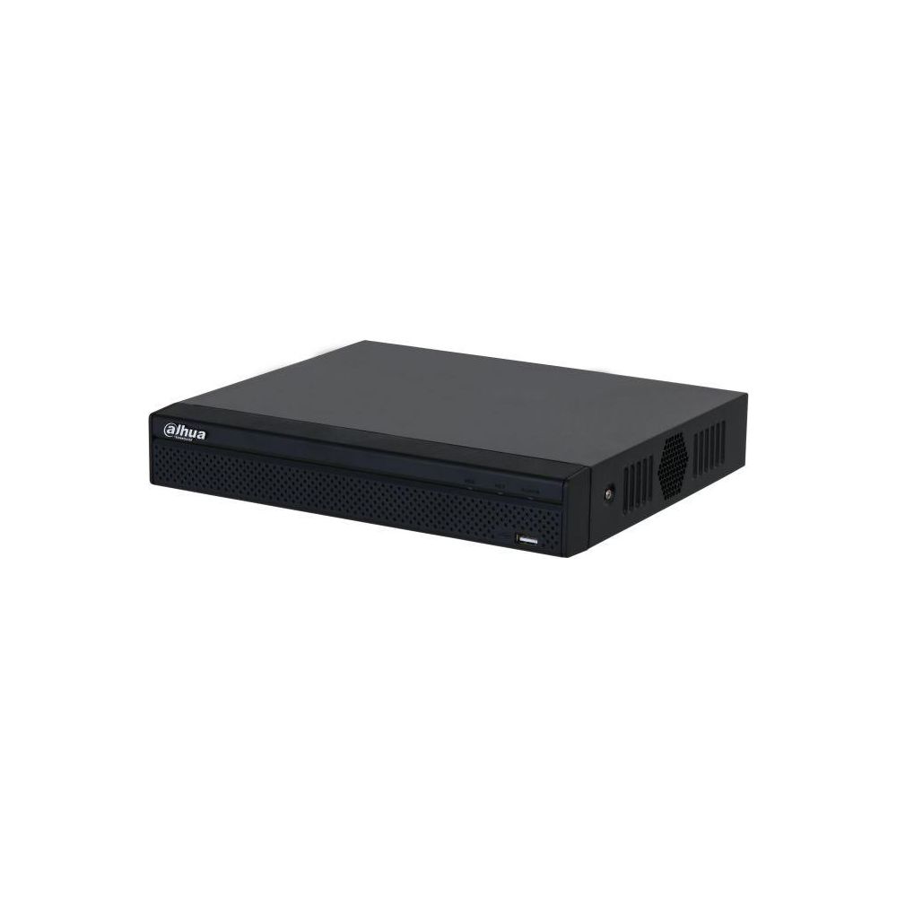 

IP видеорегистратор Dahua, DHI-NVR2104HS-P-S3