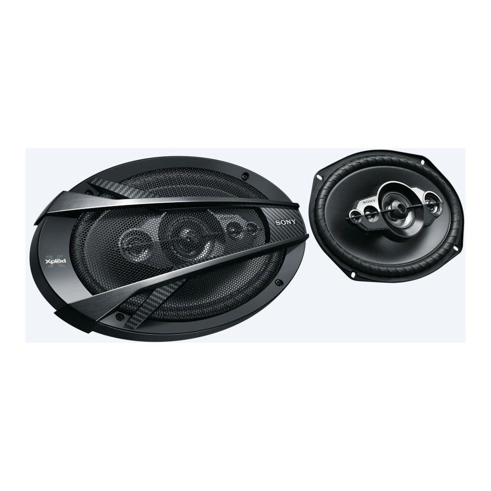 

Автомобильные колонки Sony, XS-XB6951