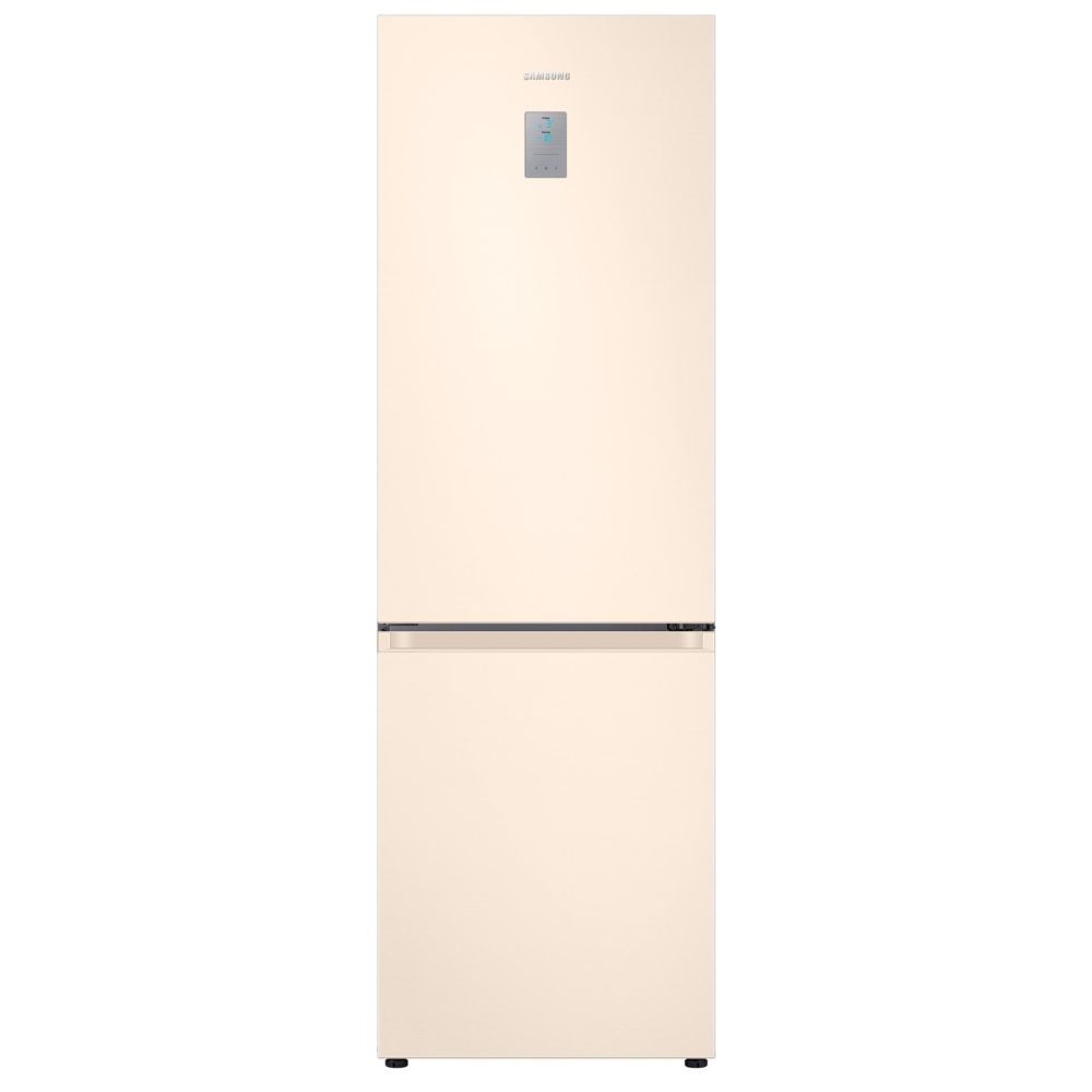 Холодильник Samsung RB34T672FEL/EF бежевый RB34T672FEL/EF бежевый - фото 1