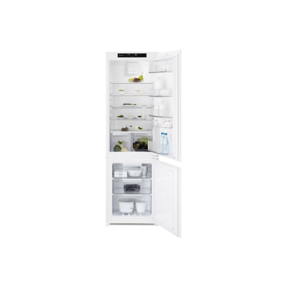 Встраиваемый холодильник Electrolux ENT7TF18S - фото 1