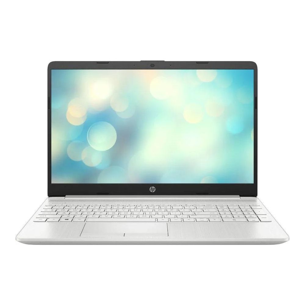 Ноутбук HP 15-DW4000NIA (6N233EA) silver