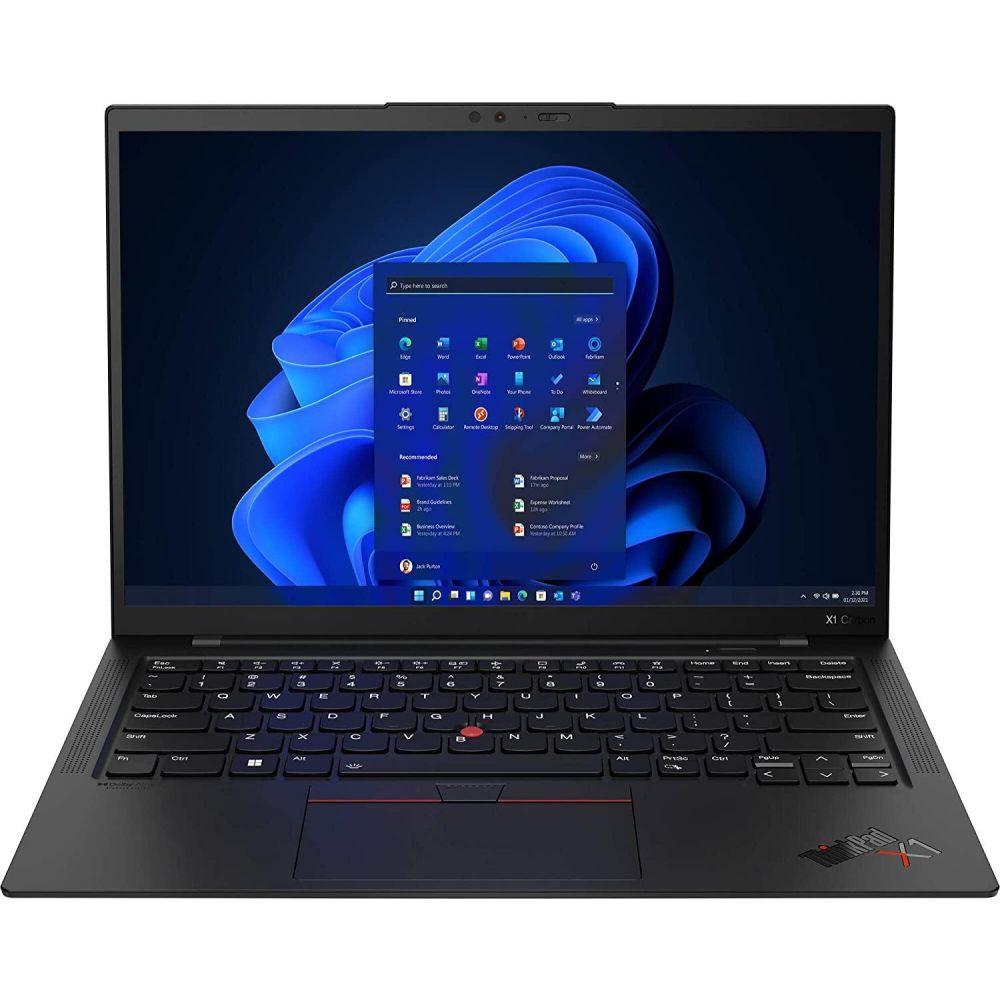 

Ноутбук Lenovo, ThinkPad X1 Carbon G10