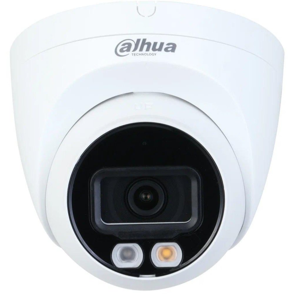 

IP камера Dahua, DH-IPC-HDW2249TP-S-IL-0360B