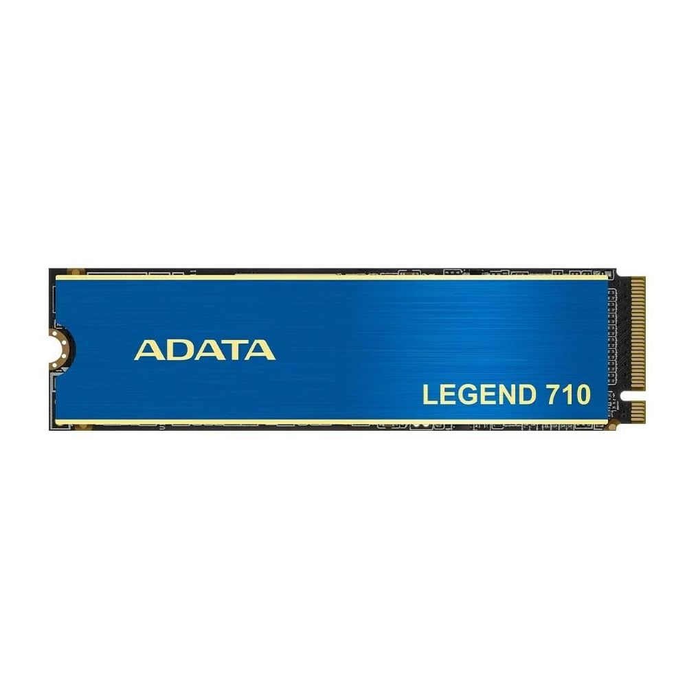 SSD накопитель A-Data ALEG-710-2TCS - фото 1