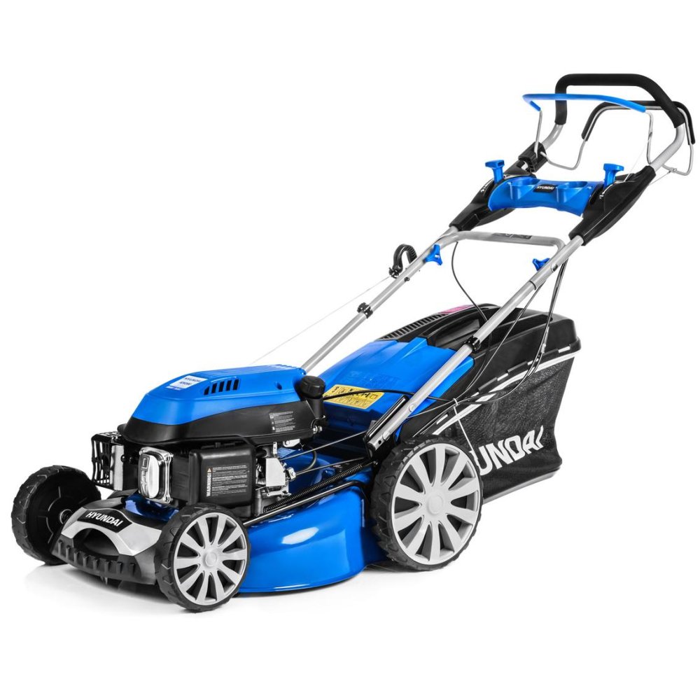 

Газонокосилка Hyundai, L 5110S